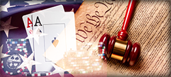 Legalilisering online casino's